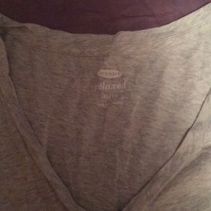 Old Navy V Neck
